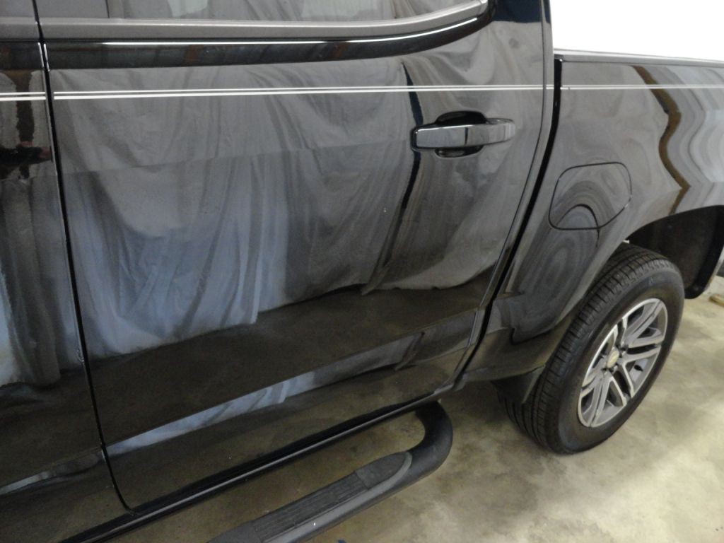 2020 Chevrolet Colorado Image 30