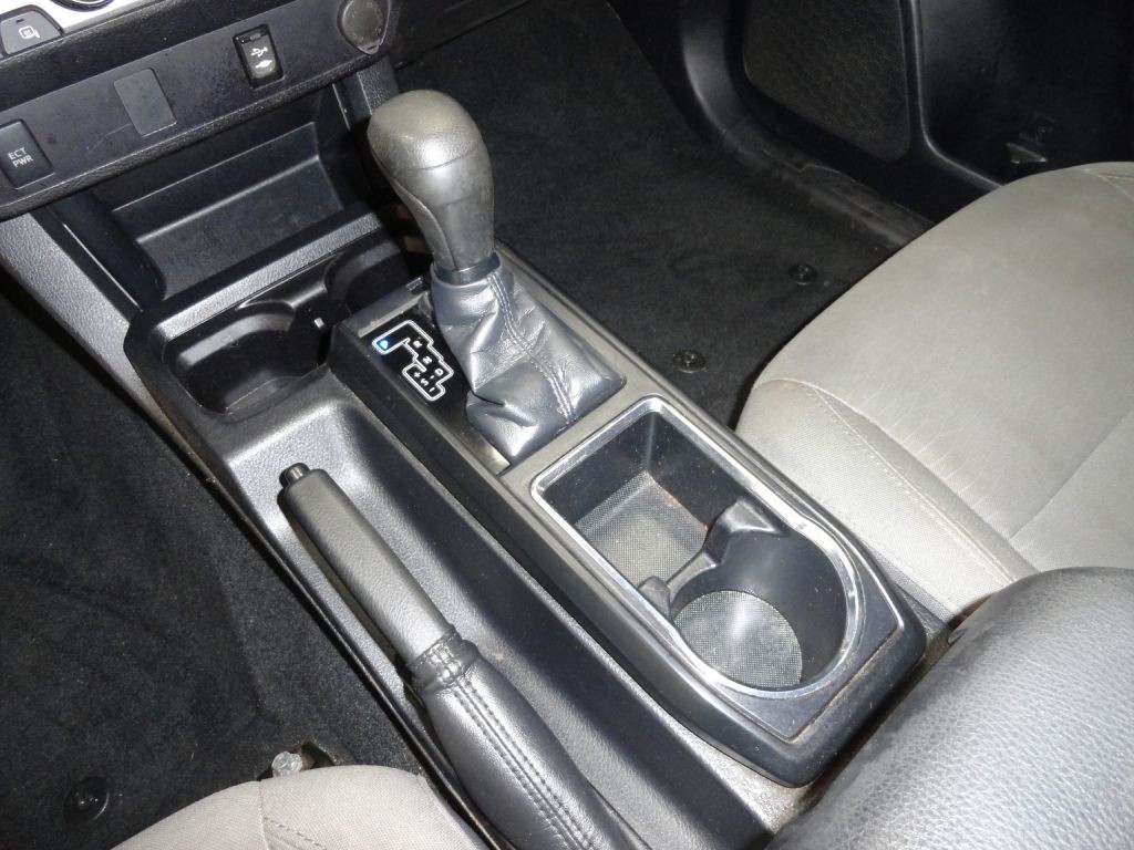 2019 Toyota Tacoma Image 11