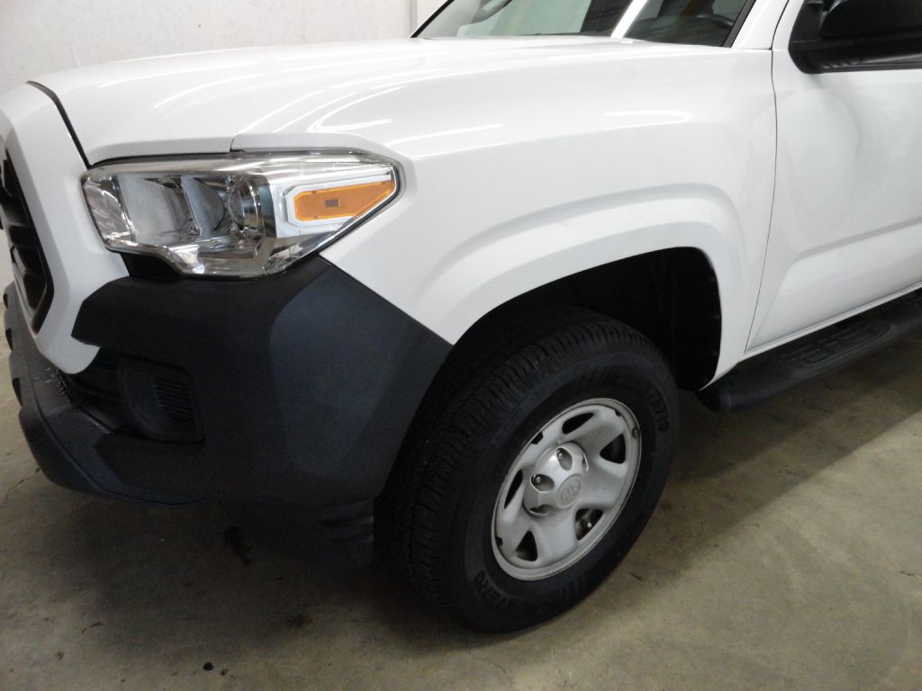 2019 Toyota Tacoma Image 19