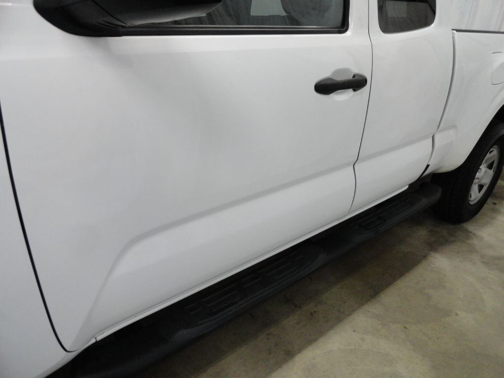 2019 Toyota Tacoma Image 20