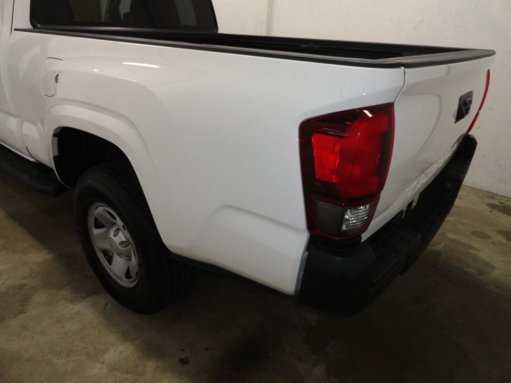 2019 Toyota Tacoma Image 21