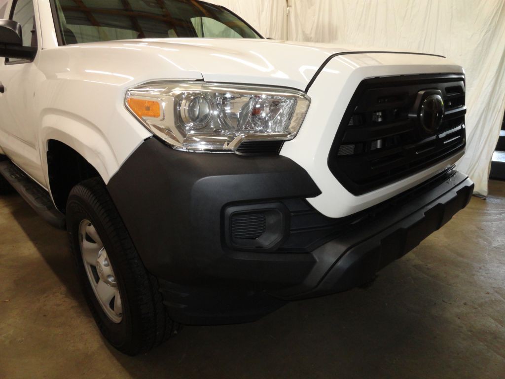 2019 Toyota Tacoma Image 22