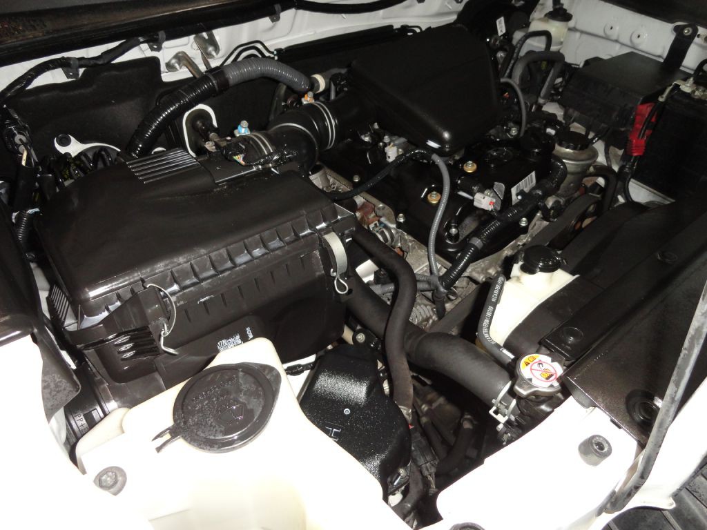 2019 Toyota Tacoma Image 33