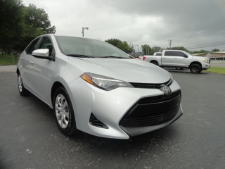 Image for 2017 Toyota Corolla LE ID: 6641387