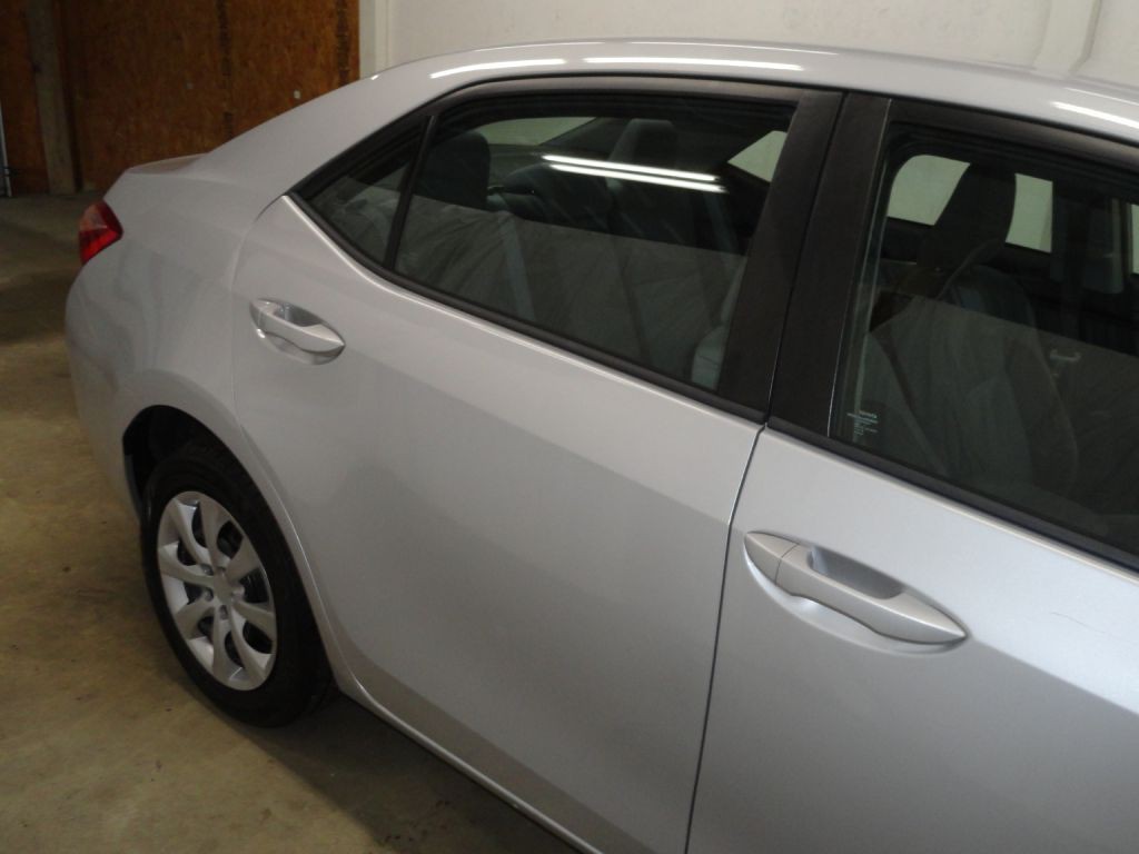 2017 Toyota Corolla Image 14