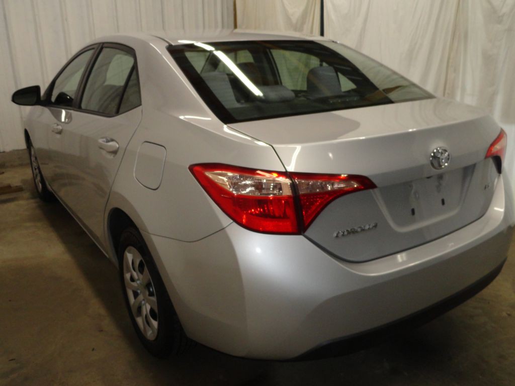 2017 Toyota Corolla Image 15