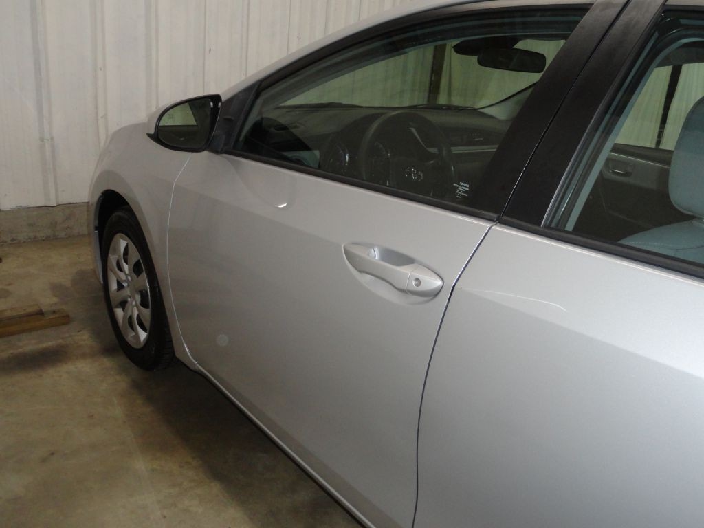 2017 Toyota Corolla Image 17
