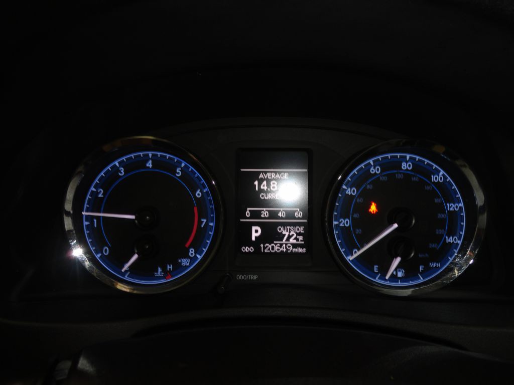 2017 Toyota Corolla Image 35