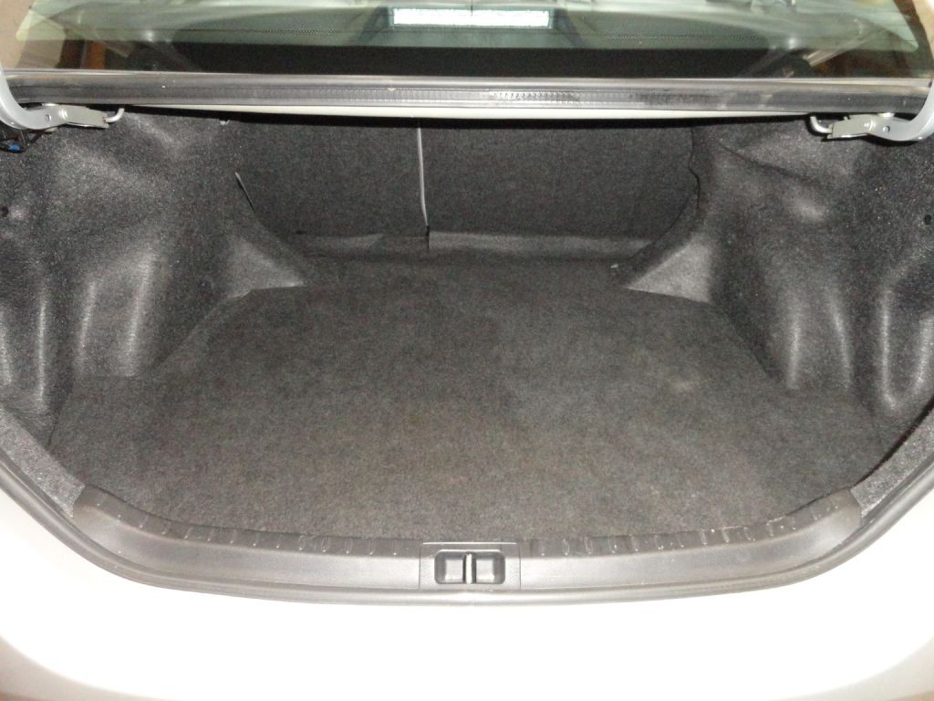 2017 Toyota Corolla Image 37