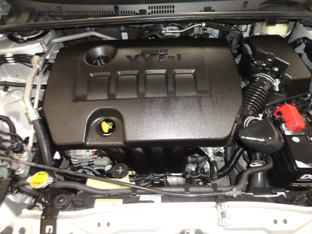 2017 Toyota Corolla Image 42