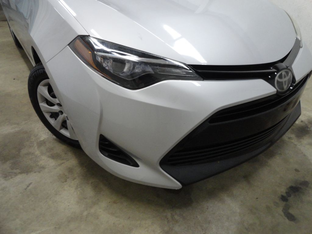 2017 Toyota Corolla Image 45