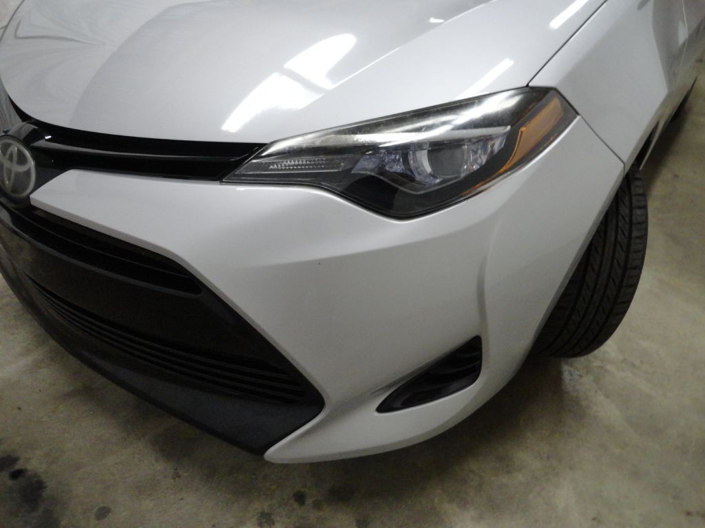 2017 Toyota Corolla Image 46