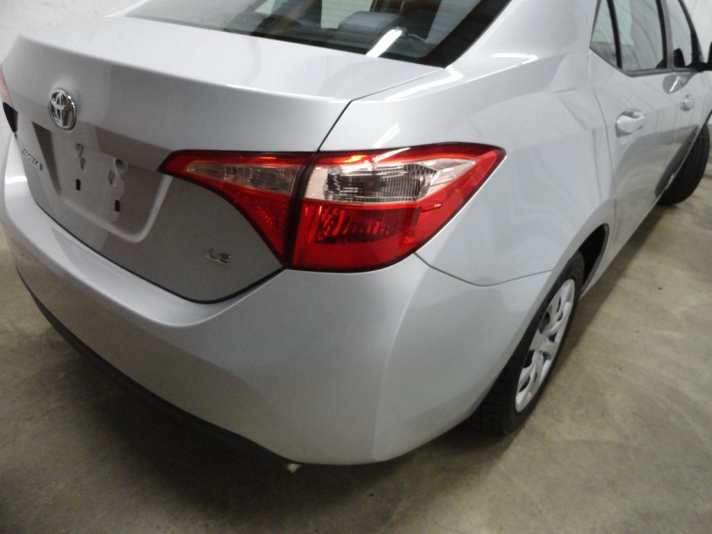 2017 Toyota Corolla Image 48