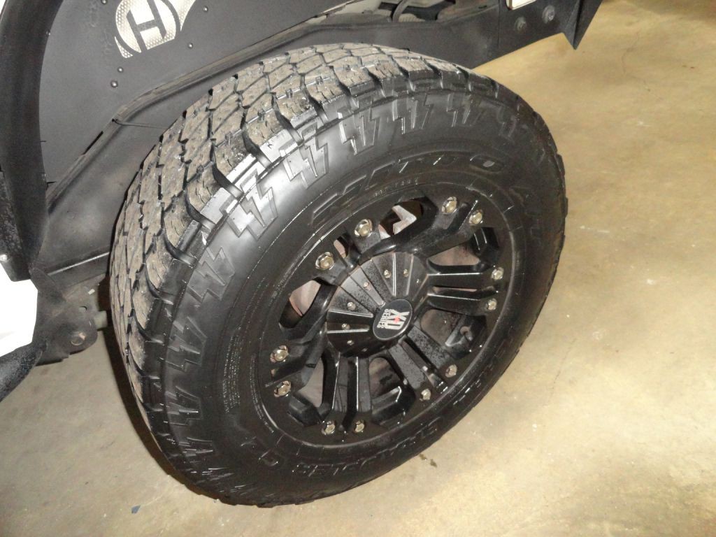 2013 Jeep Wrangler Unlimited Image 29