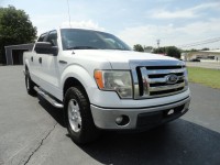 Image for 2012 Ford F-150 Supercrew ID: 6674064