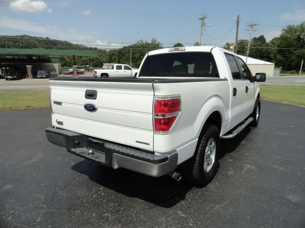 2012 Ford F-150 Image 6
