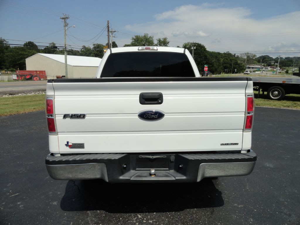 2012 Ford F-150 Image 7