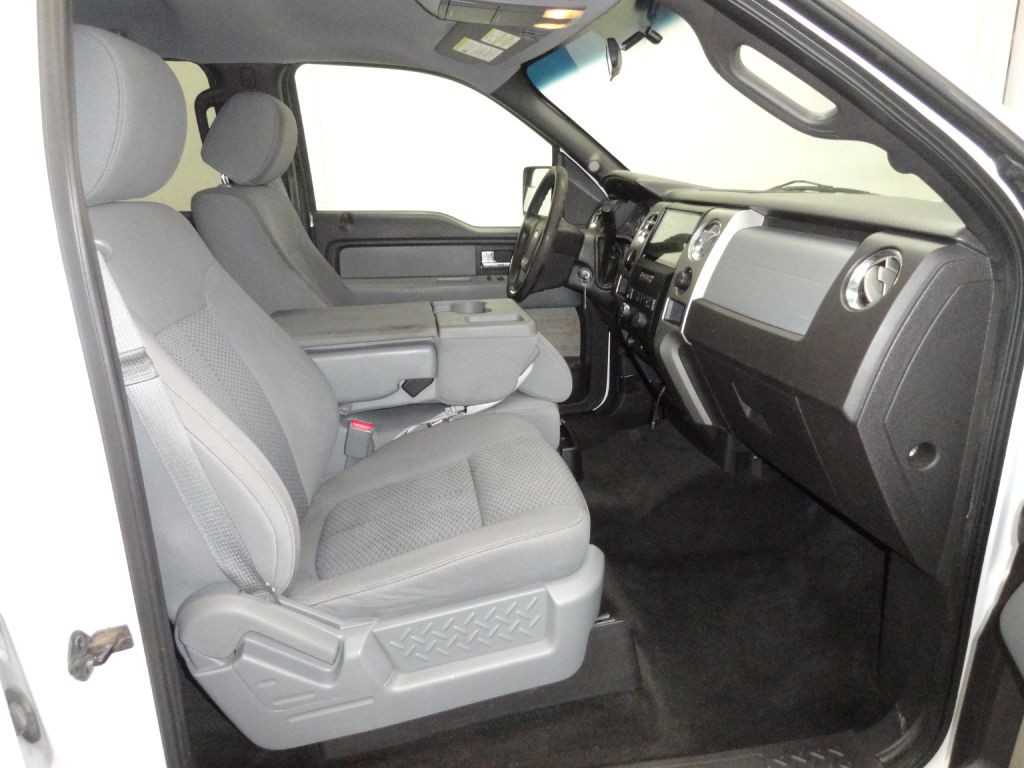 2012 Ford F-150 Image 12