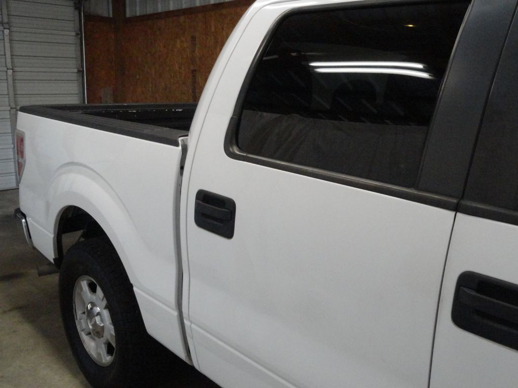 2012 Ford F-150 Image 14