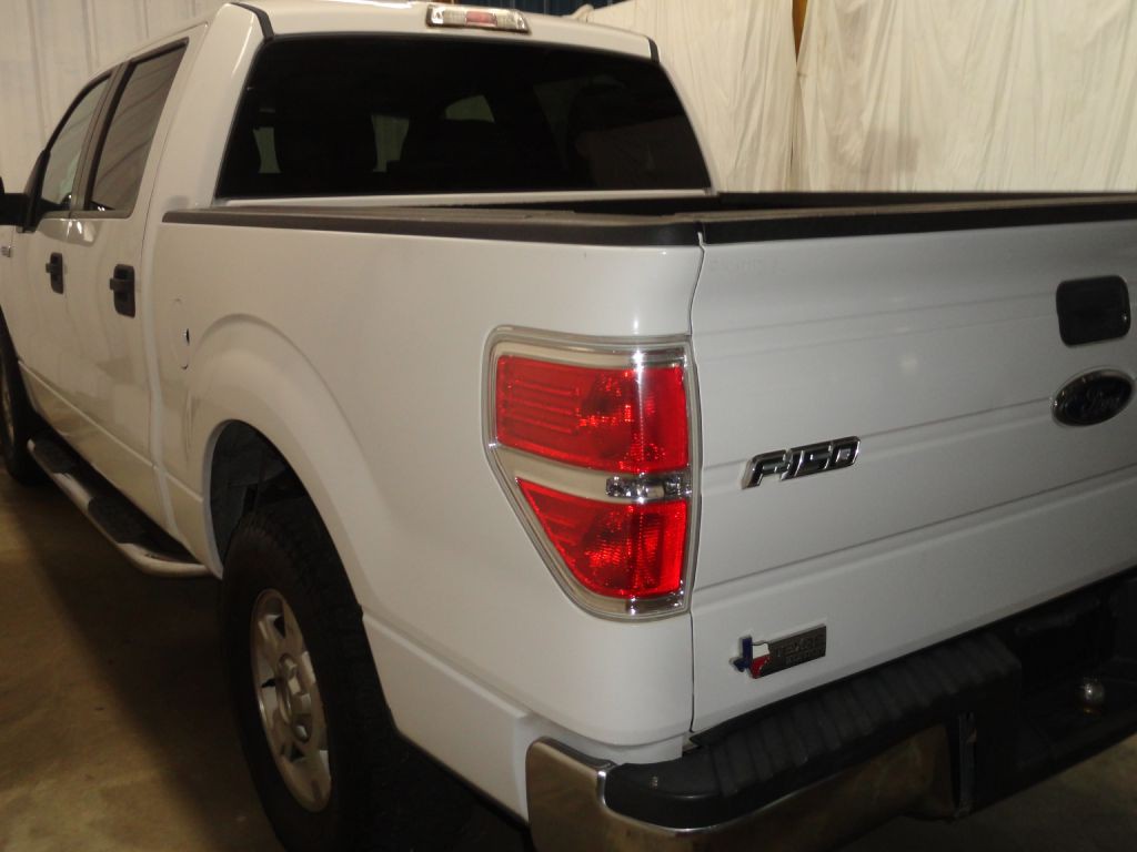 2012 Ford F-150 Image 15