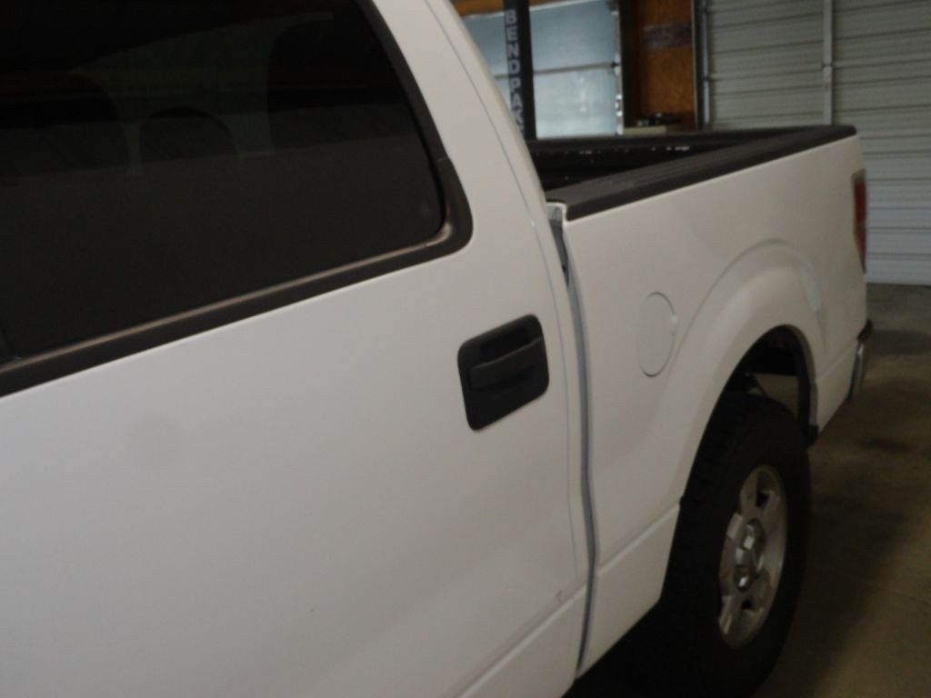 2012 Ford F-150 Image 16