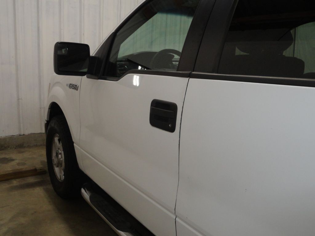 2012 Ford F-150 Image 17