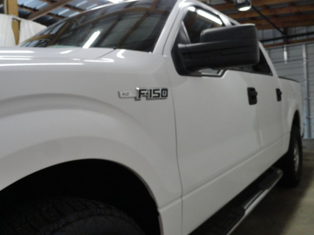 2012 Ford F-150 Image 18