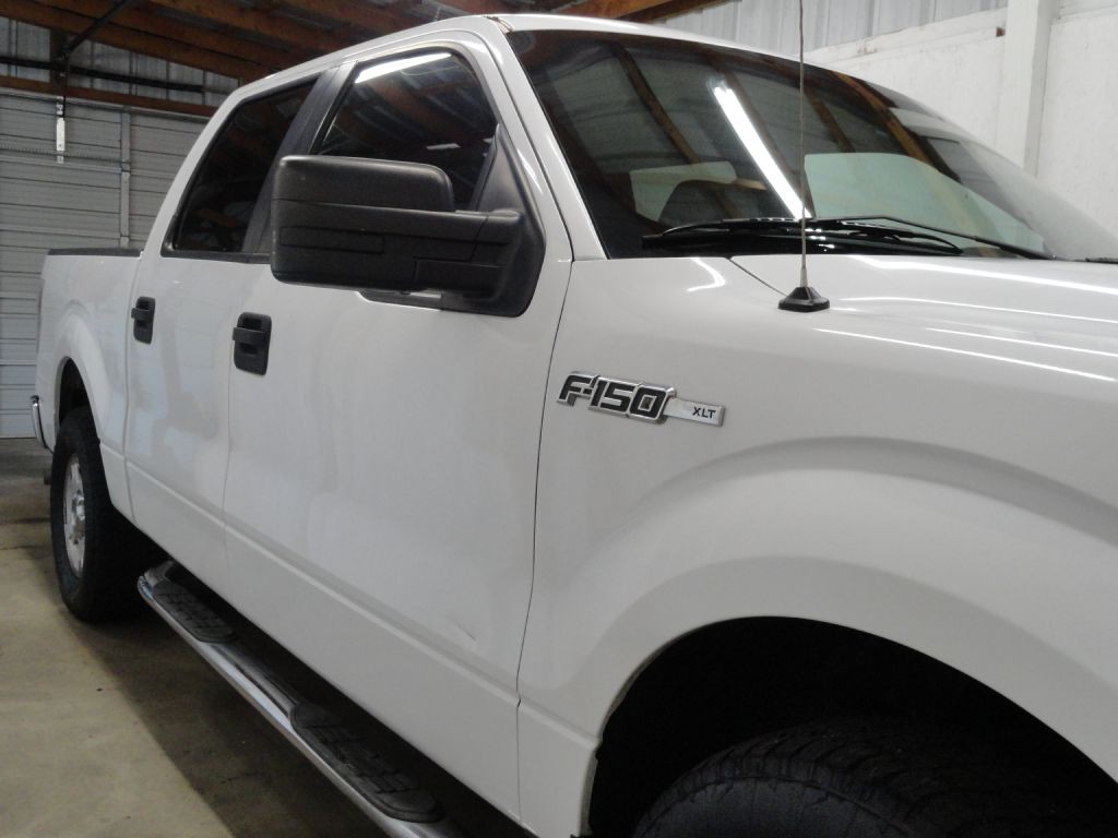 2012 Ford F-150 Image 19