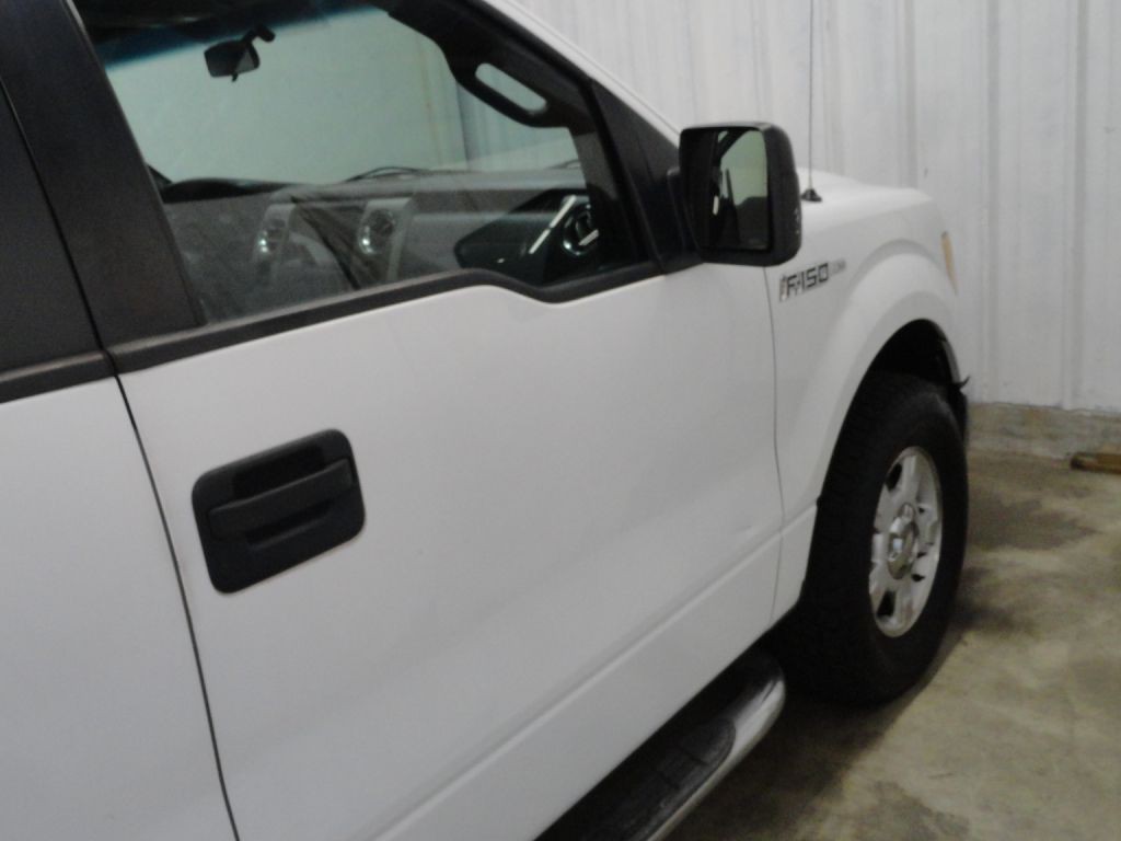 2012 Ford F-150 Image 20