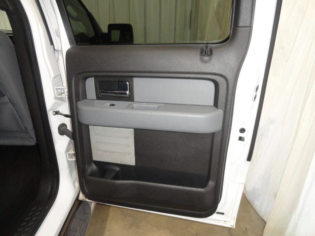2012 Ford F-150 Image 21