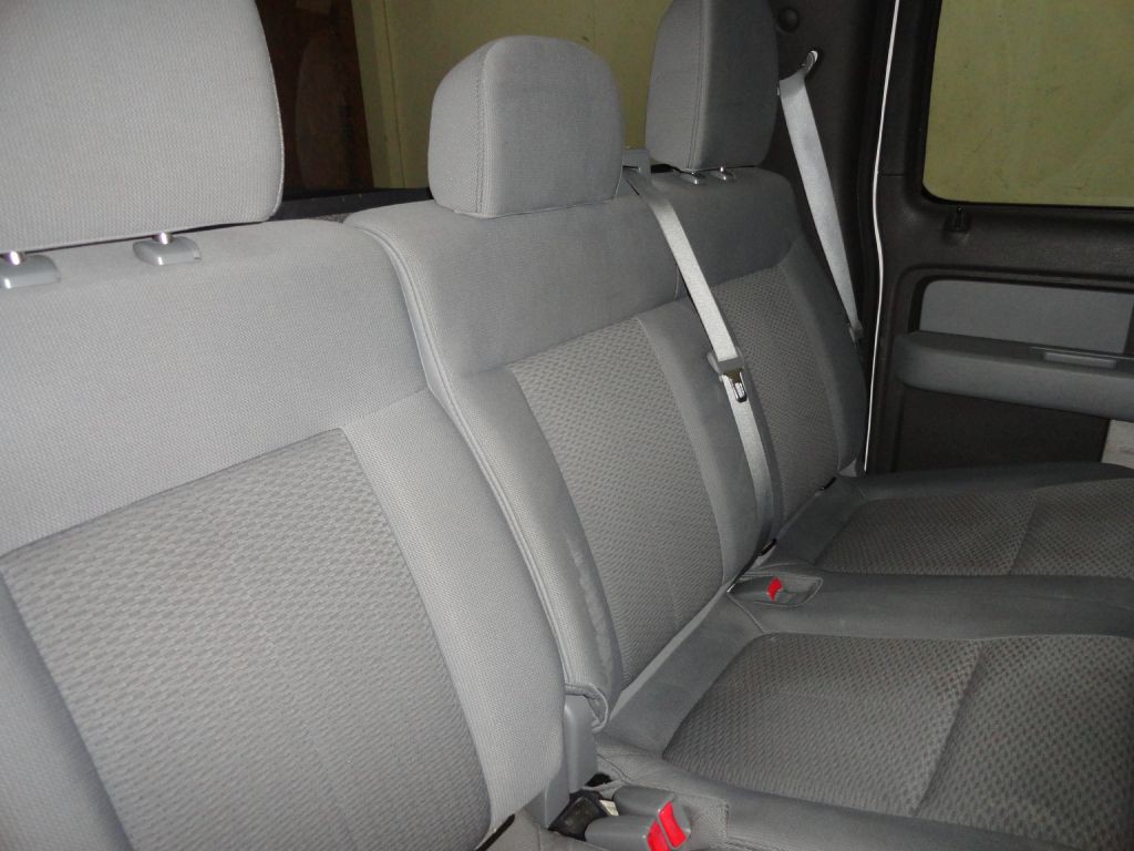 2012 Ford F-150 Image 22