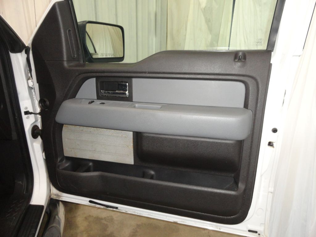 2012 Ford F-150 Image 23