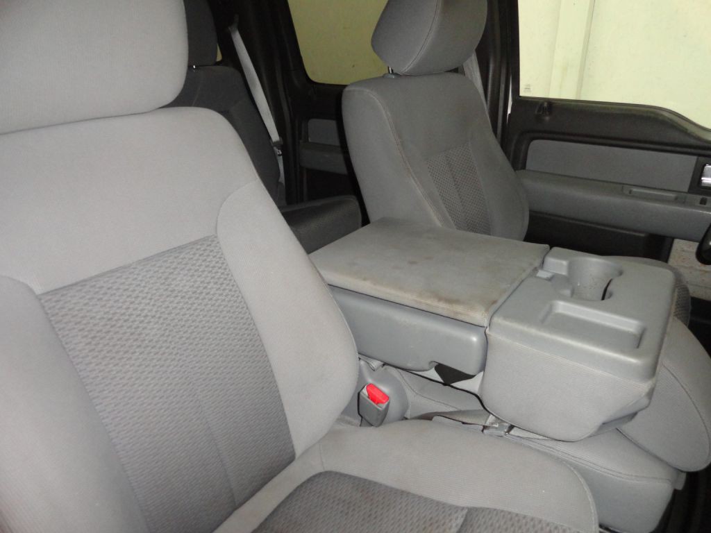 2012 Ford F-150 Image 24