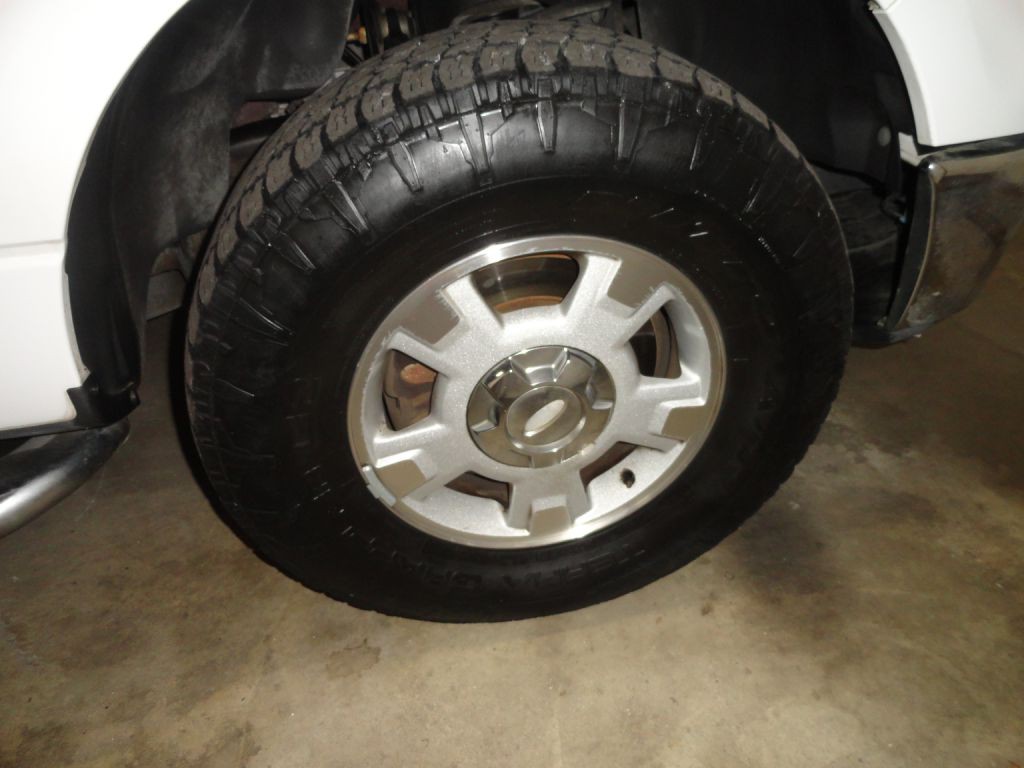 2012 Ford F-150 Image 26