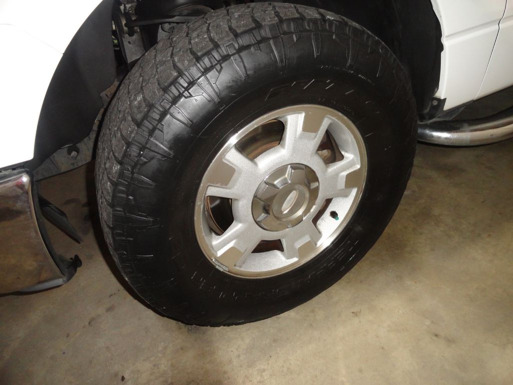 2012 Ford F-150 Image 27
