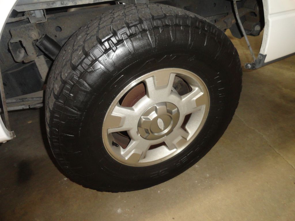 2012 Ford F-150 Image 28