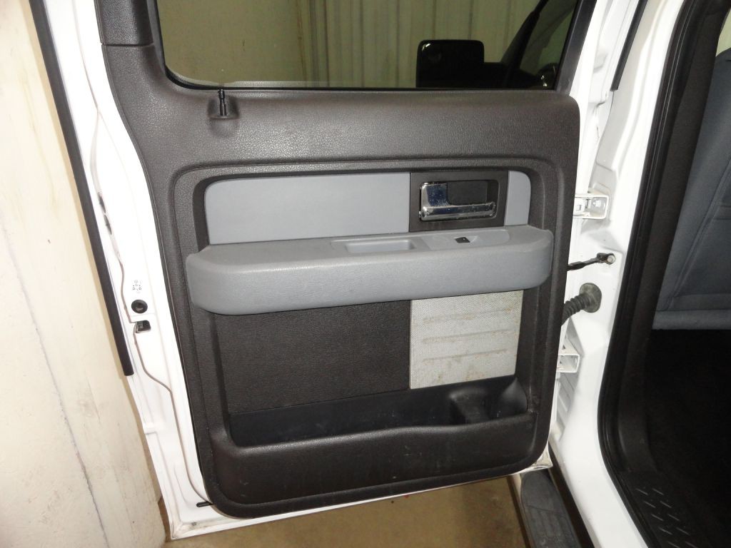2012 Ford F-150 Image 29