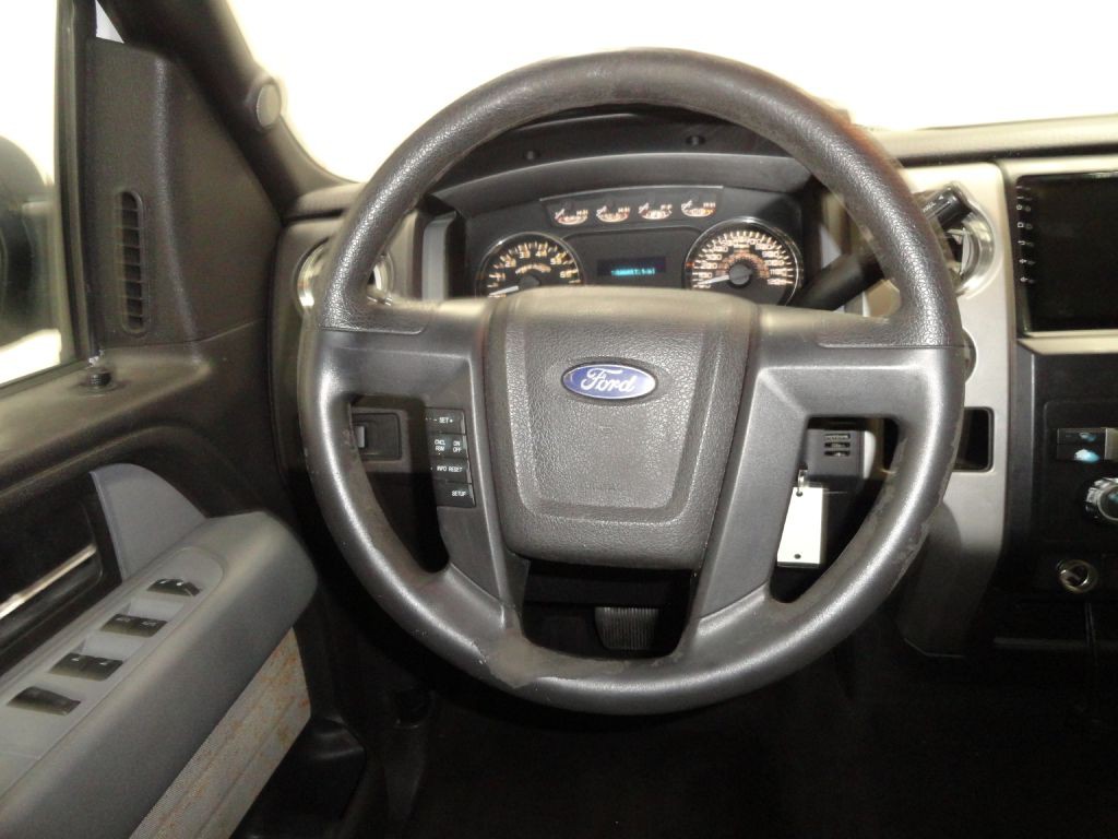 2012 Ford F-150 Image 30