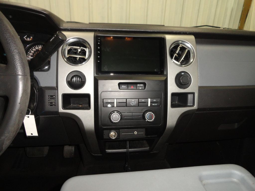 2012 Ford F-150 Image 31