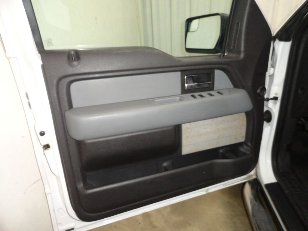 2012 Ford F-150 Image 32