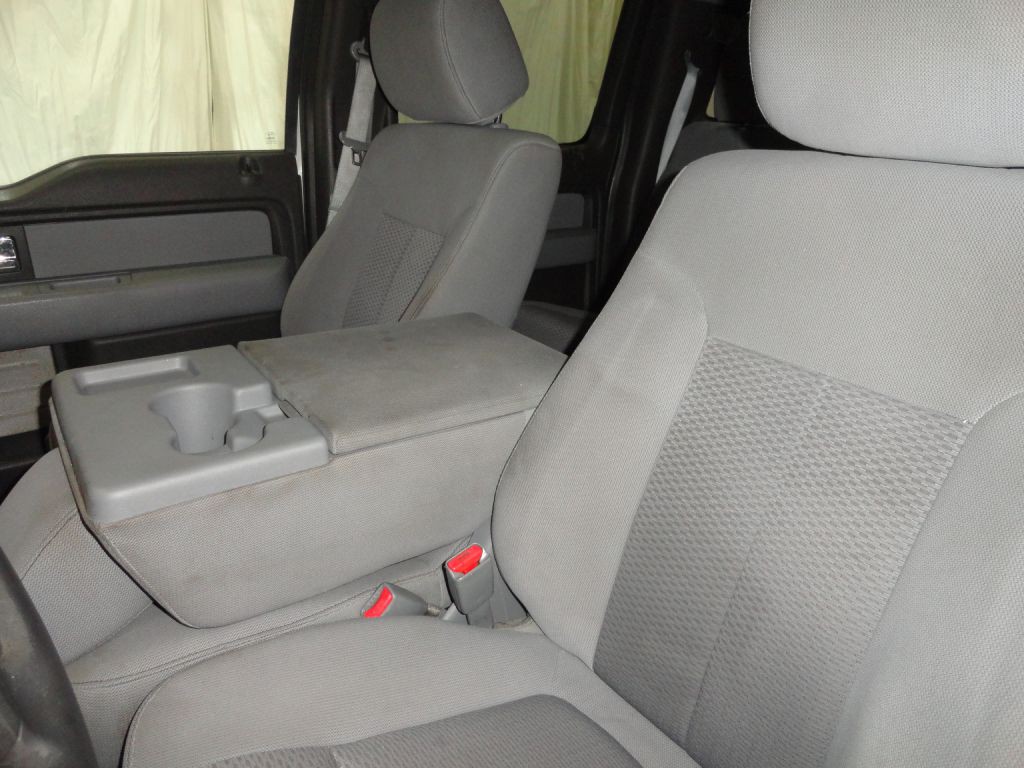 2012 Ford F-150 Image 33