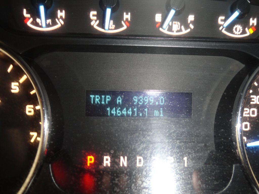 2012 Ford F-150 Image 34
