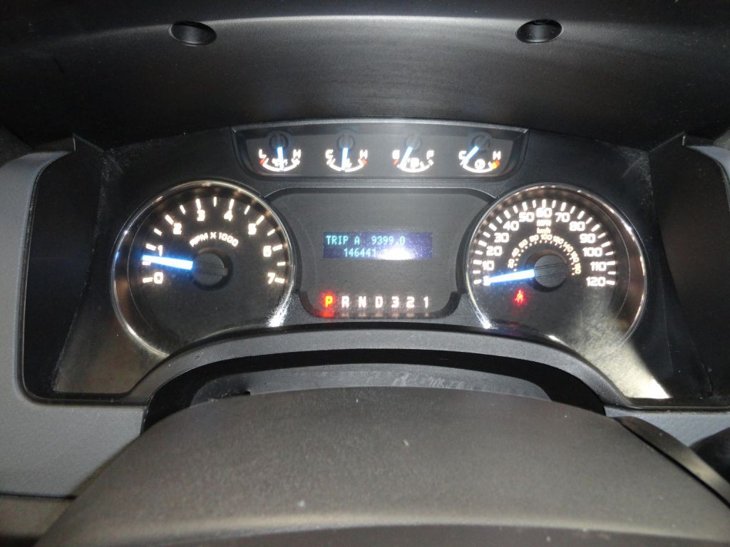2012 Ford F-150 Image 35