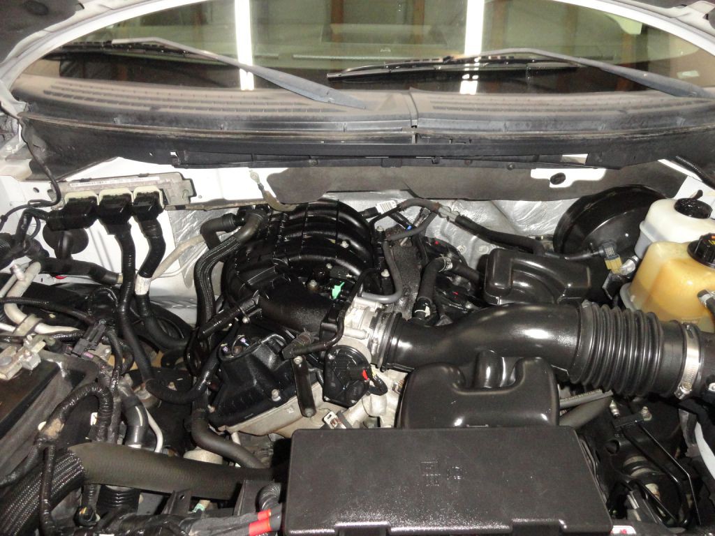 2012 Ford F-150 Image 40