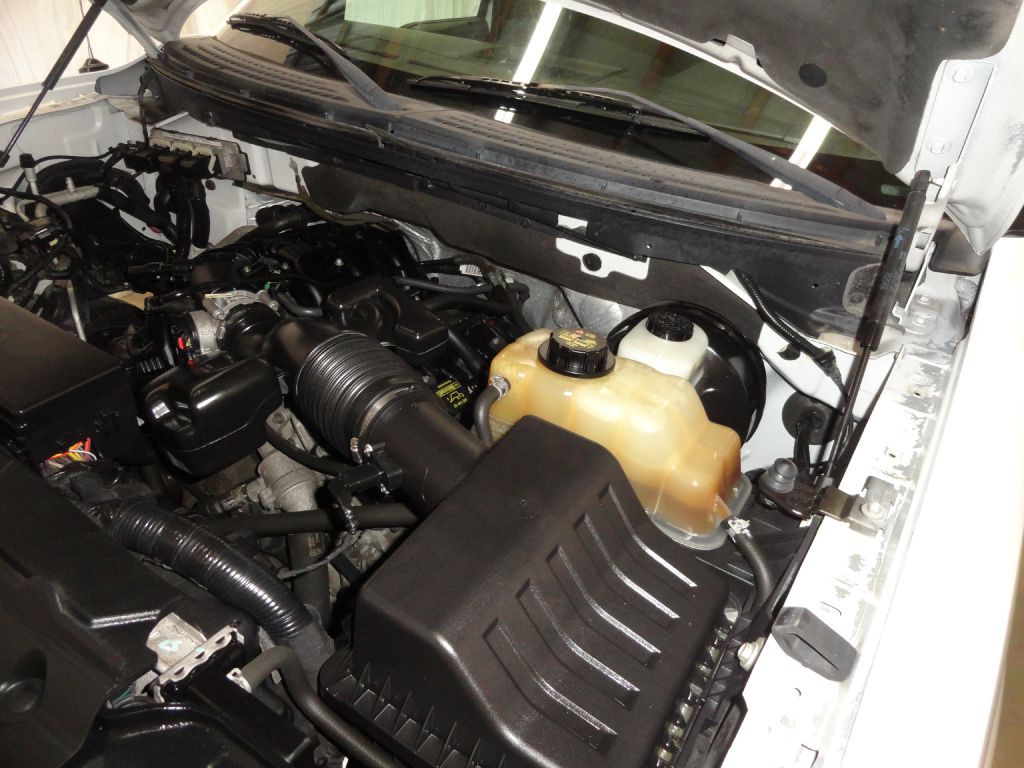 2012 Ford F-150 Image 41