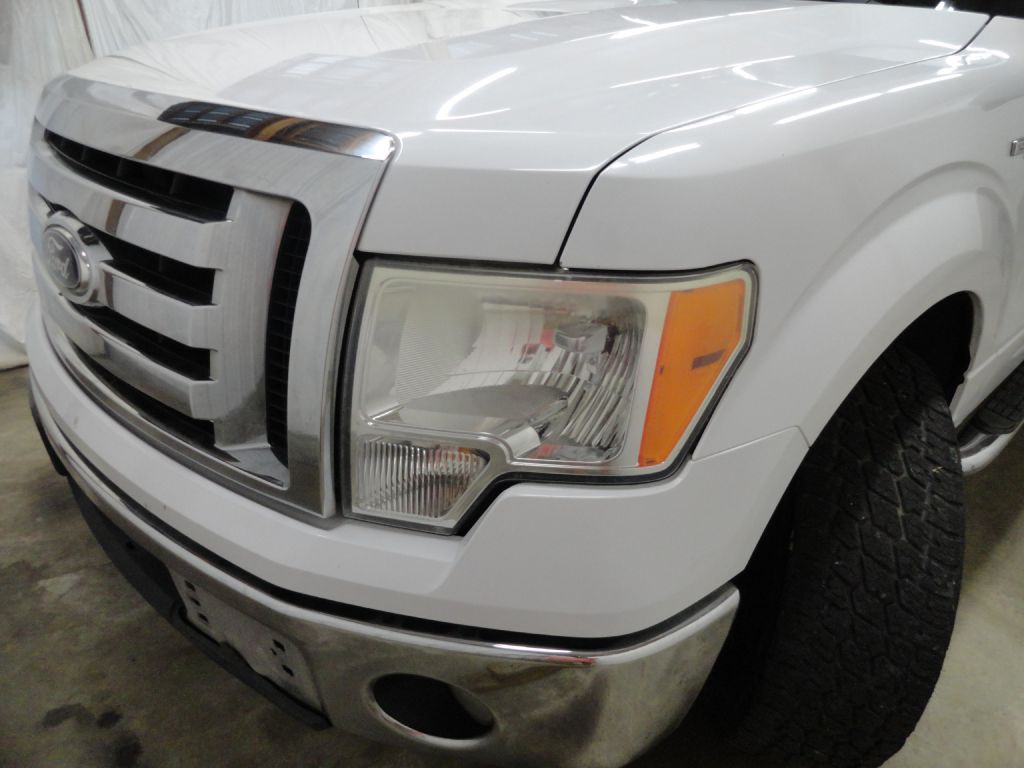 2012 Ford F-150 Image 44