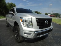 Image for 2020 Nissan Titan SV ID: 6689921
