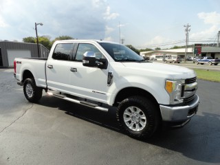Image for 2017 Ford F-250 Super Duty ID: 6702340