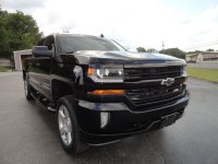 Image for 2018 Chevrolet Silverado 1500 LT ID: 6706885