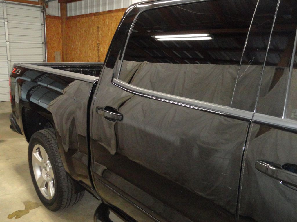 2018 Chevrolet Silverado 1500 Image 14